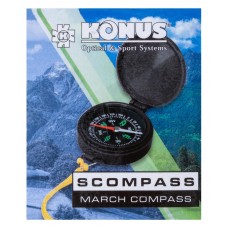 Компас Konus Scompass модель 77047 от Konus