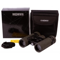 Бинокль Konus Patrol 10x26 модель 77049 от Konus