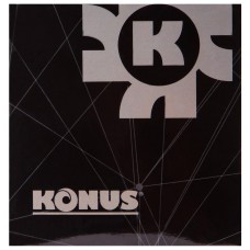 Бинокль Konus Patrol 8x26 модель 77050 от Konus
