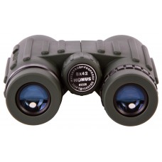 Бинокль Konus Emperor 8x42 WA Green модель 77053 от Konus