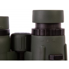 Бинокль Konus Emperor 10x42 WA Green модель 77054 от Konus