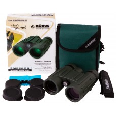 Бинокль Konus Emperor 10x42 WA Green модель 77054 от Konus