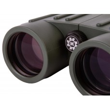 Бинокль Konus Emperor 10x42 WA Green модель 77054 от Konus