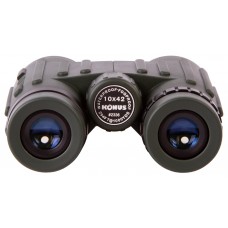 Бинокль Konus Emperor 10x42 WA Green модель 77054 от Konus