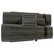 Бинокль Konus Emperor 10x50 WA Green модель 77055 от Konus