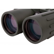 Бинокль Konus Emperor 10x50 WA Green модель 77055 от Konus