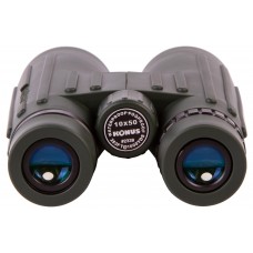 Бинокль Konus Emperor 10x50 WA Green модель 77055 от Konus
