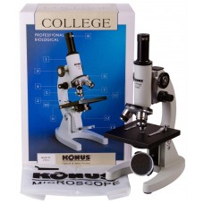 Микроскоп Konus College 600x модель 77061 от Konus