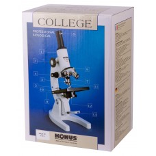 Микроскоп Konus College 600x модель 77061 от Konus