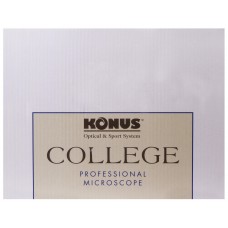 Микроскоп Konus College 600x модель 77061 от Konus