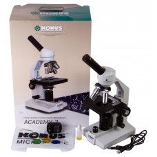Микроскоп Konus Academy-2 1000x модель 77062 от Konus