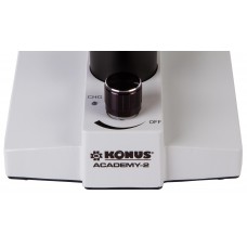 Микроскоп Konus Academy-2 1000x модель 77062 от Konus