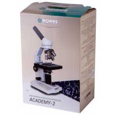 Микроскоп Konus Academy-2 1000x модель 77062 от Konus