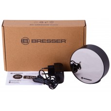 Часы Bresser MyTime Echo FXR, серые представитель Bresser в России Часы Bresser MyTime Echo FXR, серые модель 77148 от Bresser