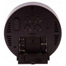 Часы Bresser MyTime Echo FXR, серые представитель Bresser в России Часы Bresser MyTime Echo FXR, серые модель 77148 от Bresser