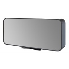 Часы Bresser MyTime Echo FXL, черные модель 77149 от Bresser
