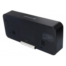 Часы Bresser MyTime Echo FXL, черные модель 77149 от Bresser