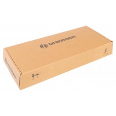 Часы Bresser MyTime Echo FXL, черные модель 77149 от Bresser