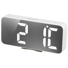 Часы Bresser MyTime Echo FXL, черные модель 77149 от Bresser