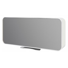 Часы Bresser MyTime Echo FXL, черные модель 77149 от Bresser