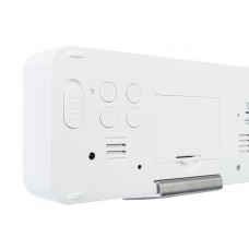 Часы Bresser MyTime Echo FXL, черные модель 77149 от Bresser