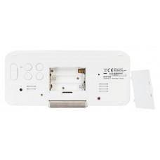 Часы Bresser MyTime Echo FXL, черные модель 77149 от Bresser