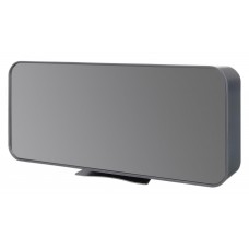 Часы Bresser MyTime Echo FXL, черные модель 77149 от Bresser