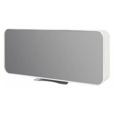 Часы Bresser MyTime Echo FXL, белые представитель Bresser в России Часы Bresser MyTime Echo FXL, белые модель 77150 от Bresser