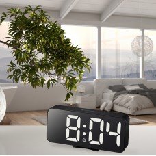 Часы Bresser MyTime Echo FXL, серые представитель Bresser в России Часы Bresser MyTime Echo FXL, серые модель 77151 от Bresser