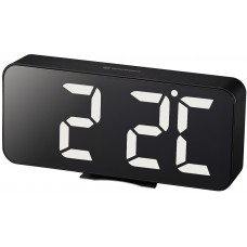 Часы Bresser MyTime Echo FXL, серые представитель Bresser в России Часы Bresser MyTime Echo FXL, серые модель 77151 от Bresser