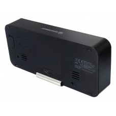 Часы Bresser MyTime Echo FXL, серые представитель Bresser в России Часы Bresser MyTime Echo FXL, серые модель 77151 от Bresser