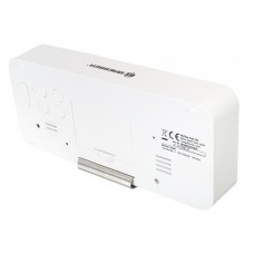Часы Bresser MyTime Echo FXL, серые представитель Bresser в России Часы Bresser MyTime Echo FXL, серые модель 77151 от Bresser