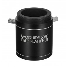 Флаттенер Sky-Watcher для Evoguide 50ED Флаттенер Sky-Watcher для Evoguide 50ED модель 78157 от Sky-Watcher