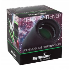 Флаттенер Sky-Watcher для Evoguide 50ED Флаттенер Sky-Watcher для Evoguide 50ED модель 78157 от Sky-Watcher