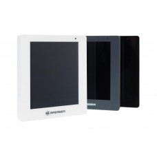 Гигрометр Bresser Air Quality Smile с датчиком CO2, черный модель 78437 от Bresser