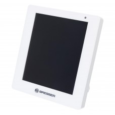 Гигрометр Bresser Air Quality Smile с датчиком CO2, черный модель 78437 от Bresser