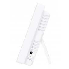 Гигрометр Bresser Air Quality Smile с датчиком CO2, черный модель 78437 от Bresser