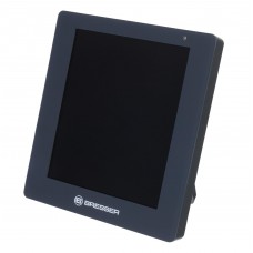 Гигрометр Bresser Air Quality Smile с датчиком CO2, черный модель 78437 от Bresser