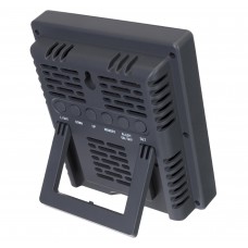Гигрометр Bresser Air Quality Smile с датчиком CO2, черный модель 78437 от Bresser