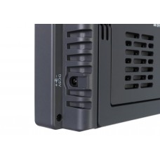 Гигрометр Bresser Air Quality Smile с датчиком CO2, черный модель 78437 от Bresser