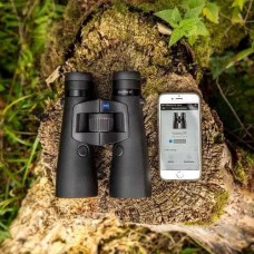 Бинокль-дальномер Zeiss Victory RF 10x42 T* Bluetooth модель 80608 от Carl Zeiss