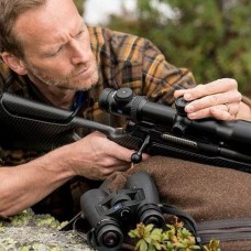 Бинокль-дальномер Zeiss Victory RF 10x42 T* Bluetooth модель 80608 от Carl Zeiss