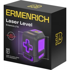 Лазерный уровень Ermenrich LT10