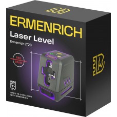 Лазерный уровень Ermenrich LT20