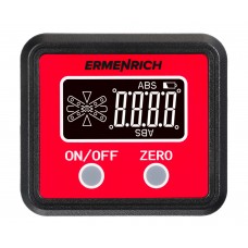 Цифровой уровень Ermenrich Verk LQ20 модель 81736 от Ermenrich