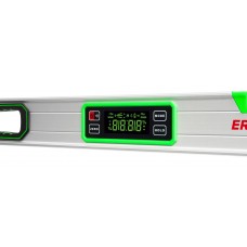 Цифровой уровень Ermenrich Verk LL100 модель 81740 от Ermenrich