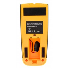 Детектор проводки Ermenrich Ping SM30 модель 81749 от Ermenrich