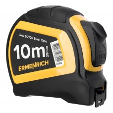 Рулетка Ermenrich Reel SQ100 представитель Ermenrich в России Рулетка Ermenrich Reel SQ100 модель 81882 от Ermenrich