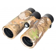 Бинокль Levenhuk Camo Pine 10x42 с сеткой модель 81926 от Levenhuk