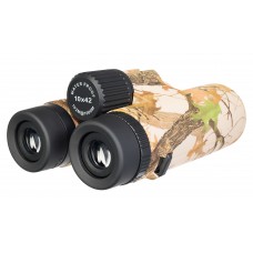 Бинокль Levenhuk Camo Pine 10x42 с сеткой представитель Levenhuk в России Бинокль Levenhuk Camo Pine 10x42 с сеткой модель 81926 от Levenhuk